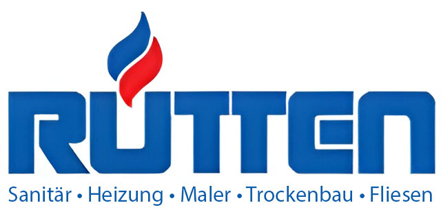 Rütten GmbH - Branding