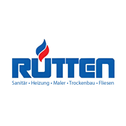 Rütten GmbH | Heizungsfachbetrieb und mehr in Essen Logo